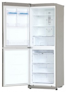 LG GA-E379 ULQA Холодильник фото, Характеристики