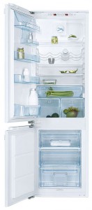 Electrolux ERG 29750 Холодильник Фото, характеристики