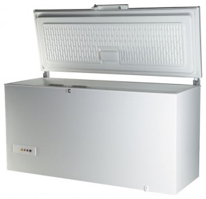 Ardo CF 450 A1 Refrigerator larawan, katangian