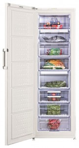 BEKO FN 131920 Холодильник фото, Характеристики