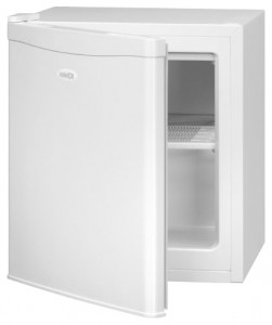 Bomann GB288 Refrigerator larawan, katangian