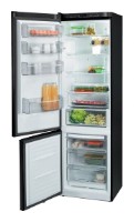 Fagor FFJ 6825 N Холодильник фото, Характеристики