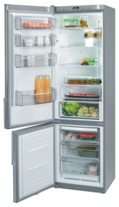 Fagor FFJ 6825 X Холодильник фото, Характеристики