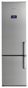 Fagor FFK 6845 X Buzdolabı fotoğraf, özellikleri