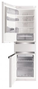Fagor FFJ 8845 Refrigerator larawan, katangian