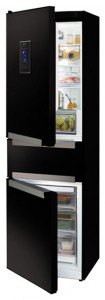 Fagor FFJ 8865 N Холодильник Фото, характеристики