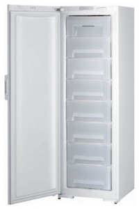 Gorenje F 61300 W Buzdolabı fotoğraf, özellikleri