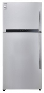 LG GN-M702 HSHM 冷蔵庫 写真, 特性