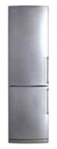 LG GA-449 BTCA Refrigerator larawan, katangian