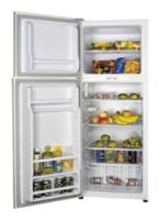 Skina BCD-210 Refrigerator larawan, katangian