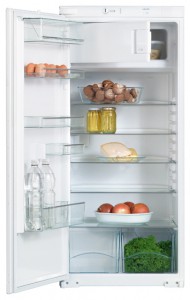 Miele K 9414 iF Refrigerator larawan, katangian