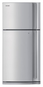 Hitachi R-Z660FEUN9KXSTS Buzdolabı fotoğraf, özellikleri