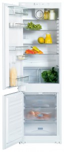 Miele KDN 9713 iD Tủ lạnh ảnh, đặc điểm