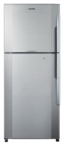 Hitachi R-Z470EUN9KXSTS Refrigerator larawan, katangian