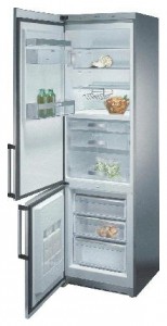 Siemens KG39FP90 Холодильник фото, Характеристики