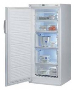 Whirlpool AFG 8040 WH Холодильник Фото, характеристики