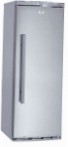 Whirlpool AFG 8062 IX Холодильник \ Характеристики, фото