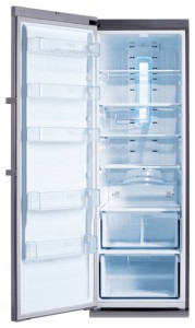 Samsung RR-82 PHIS Холодильник Фото, характеристики
