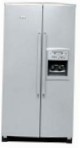 Whirlpool FRUU 2VAF20 Buzdolabı \ özellikleri, fotoğraf