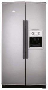 Whirlpool FRSS 36AF20 Холодильник Фото, характеристики
