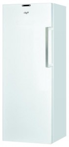 Whirlpool WVA 31612 NFW Tủ lạnh ảnh, đặc điểm