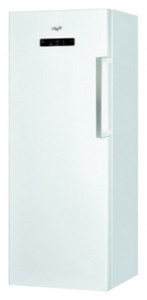 Whirlpool WVA 35993 NFW Холодильник фото, Характеристики