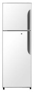 Hitachi R-Z320AUN7KVPWH Buzdolabı fotoğraf, özellikleri