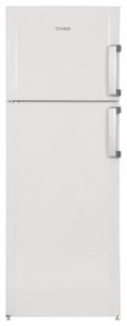 BEKO DS 130021 Kjøleskap Bilde, kjennetegn
