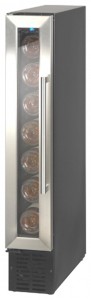 Climadiff AV7X Холодильник Фото, характеристики