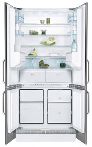 Electrolux ERZ 45800 Холодильник фото, Характеристики
