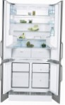 Electrolux ERZ 45800 Холодильник \ характеристики, Фото