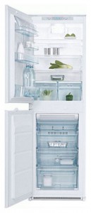 Electrolux ENN 26800 Холодильник фото, Характеристики