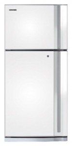 Hitachi R-Z530EUN9KTWH Buzdolabı fotoğraf, özellikleri