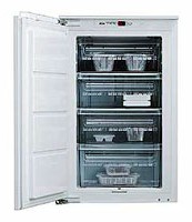 AEG AG 98850 4I Хладилник снимка, Характеристики