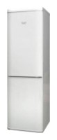 Hotpoint-Ariston MBA 2200 Refrigerator larawan, katangian