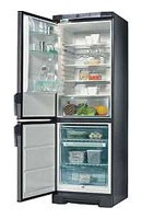 Electrolux ERB 3500 Холодильник фото, Характеристики