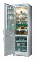 Electrolux ERB 4102 Холодильник Фото, характеристики