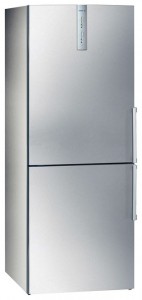 Bosch KGN56A71NE Холодильник Фото, характеристики