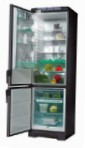 Electrolux ERB 4102 X Refrigerator \ katangian, larawan