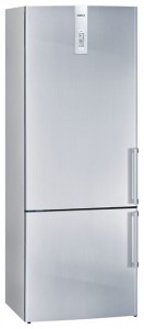 Bosch KGN57P71NE Холодильник Фото, характеристики