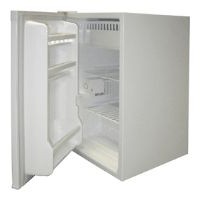 Daewoo Electronics FR-093R Tủ lạnh ảnh, đặc điểm