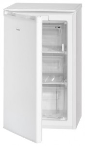 Bomann GS196 Tủ lạnh ảnh, đặc điểm
