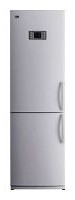 LG GA-479 UAMA Buzdolabı fotoğraf, özellikleri