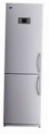 LG GA-479 UAMA Холодильник \ Характеристики, фото