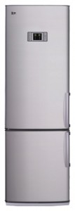 LG GA-449 UAPA Refrigerator larawan, katangian