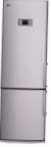 LG GA-449 UAPA Холодильник \ Характеристики, фото