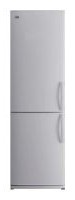 LG GA-449 UABA Buzdolabı fotoğraf, özellikleri