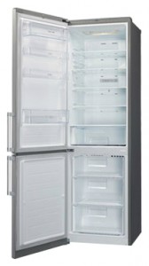 LG GA-B489 BMCA Холодильник Фото, характеристики