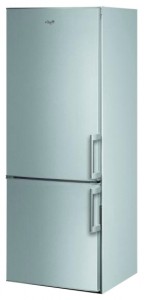 Whirlpool WBE 2614 TS Холодильник Фото, характеристики