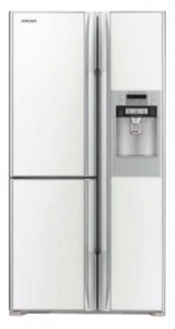 Hitachi R-M700GUC8GWH Холодильник Фото, характеристики